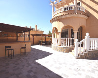 Resale - Detached Villa - Benijofar - Atalaya Park (Benijófar)