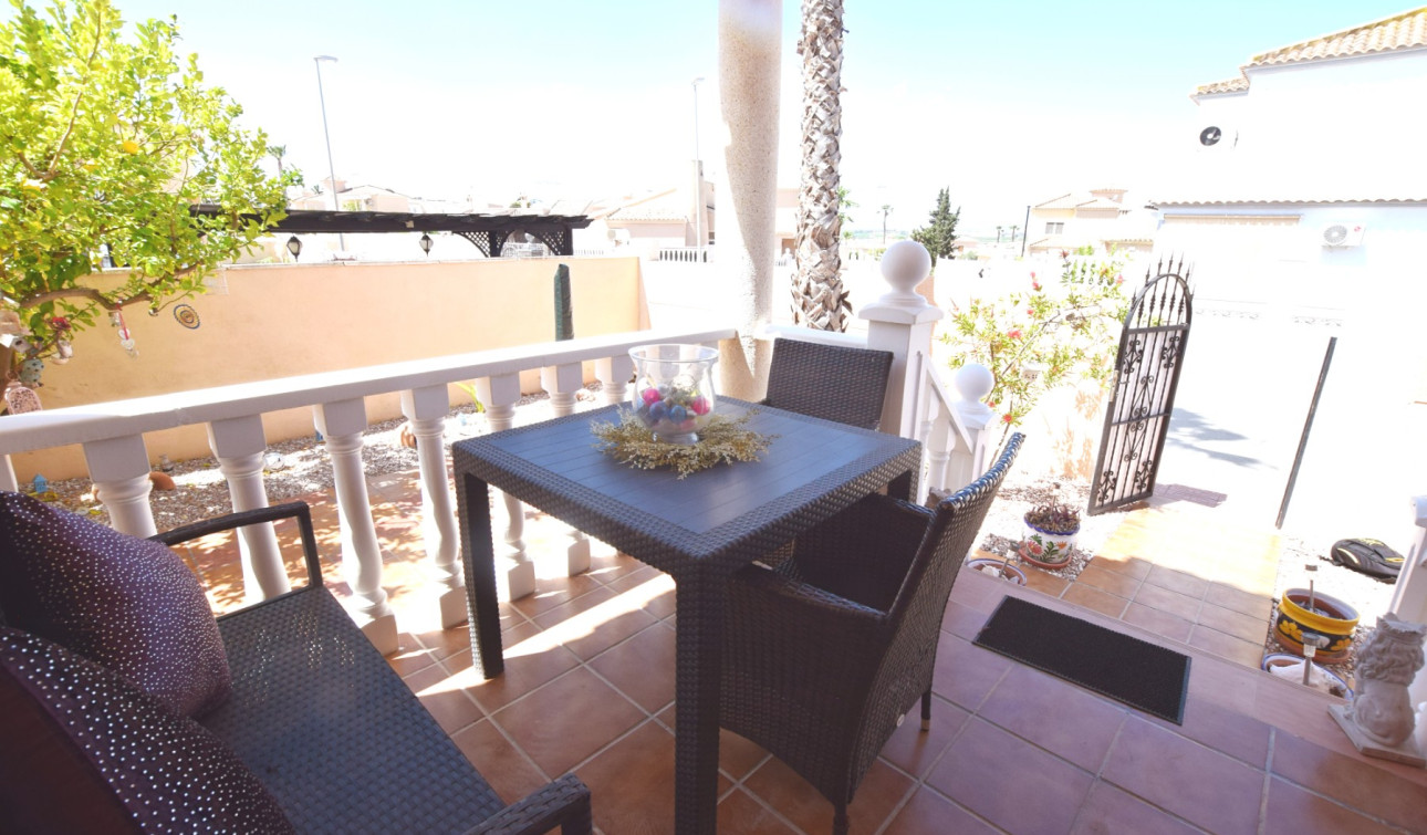 Resale - Detached Villa - Benijofar - Atalaya Park (Benijófar)