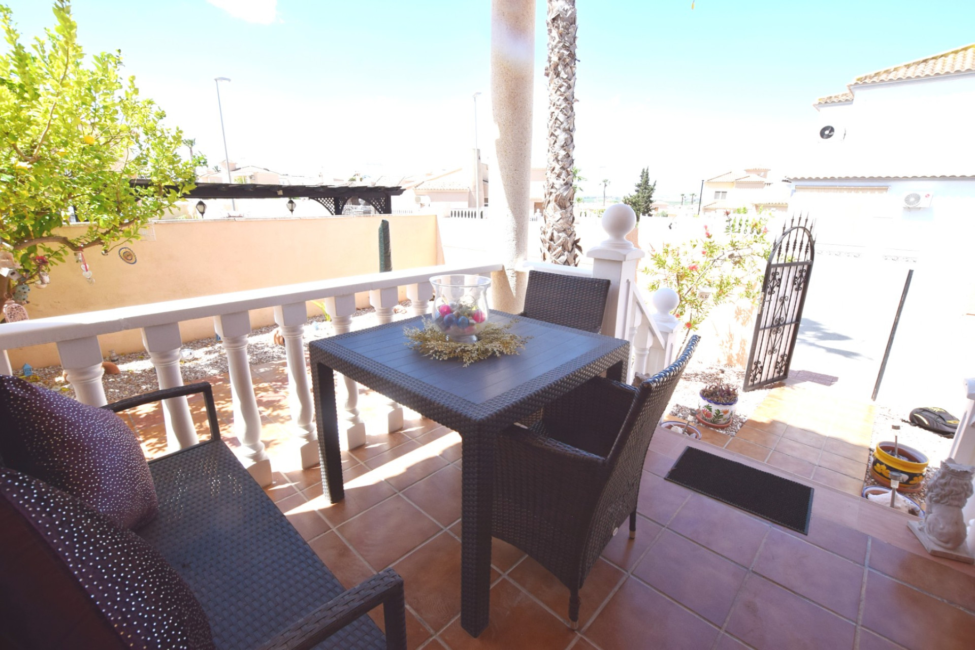 Resale - Detached Villa - Benijofar - Atalaya Park (Benijófar)