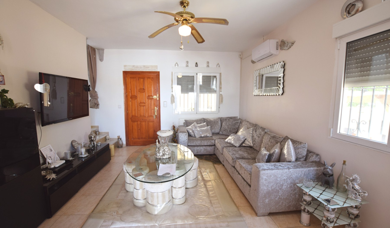 Resale - Detached Villa - Benijofar - Atalaya Park (Benijófar)