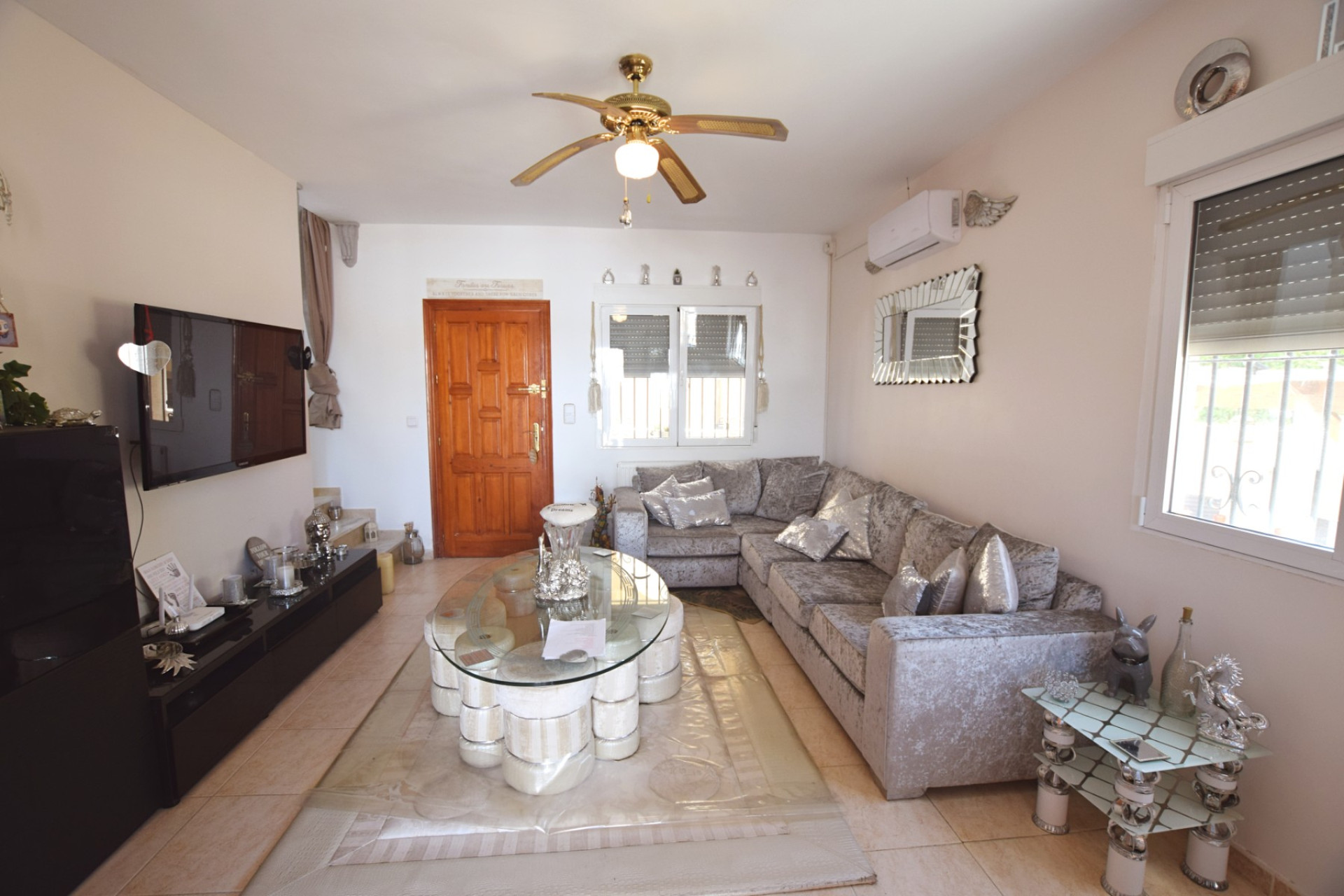 Resale - Detached Villa - Benijofar - Atalaya Park (Benijófar)