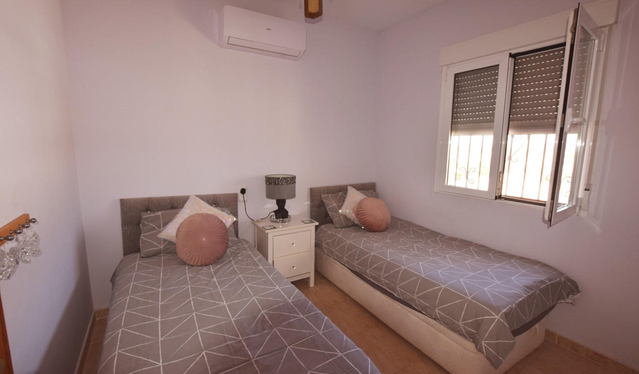 Resale - Detached Villa - Benijofar - Atalaya Park (Benijófar)