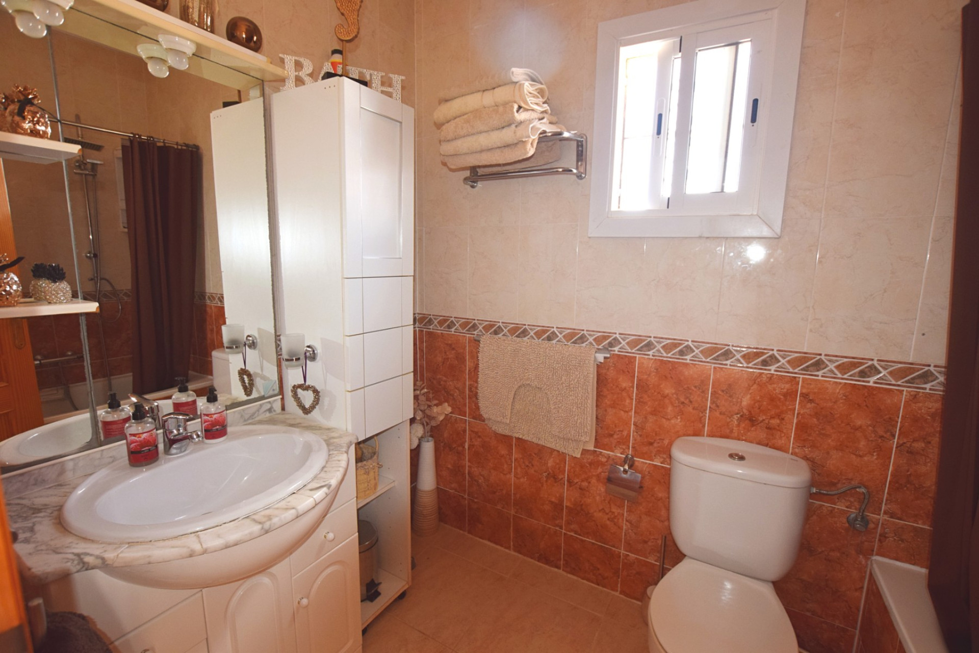 Resale - Detached Villa - Benijofar - Atalaya Park (Benijófar)