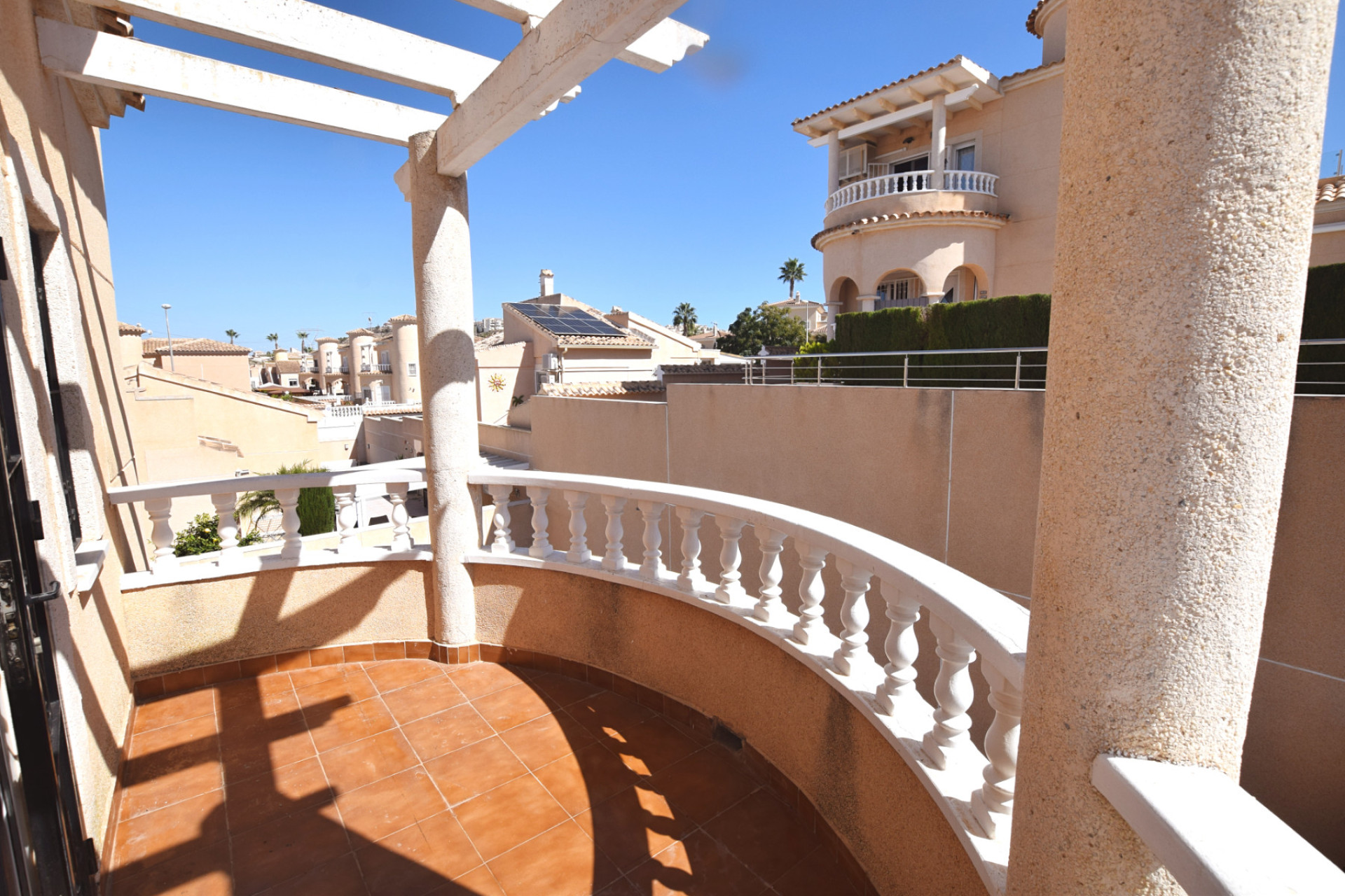 Resale - Detached Villa - Benijofar - Atalaya Park (Benijófar)