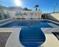 Resale - Detached Villa - Benijofar - Benimar