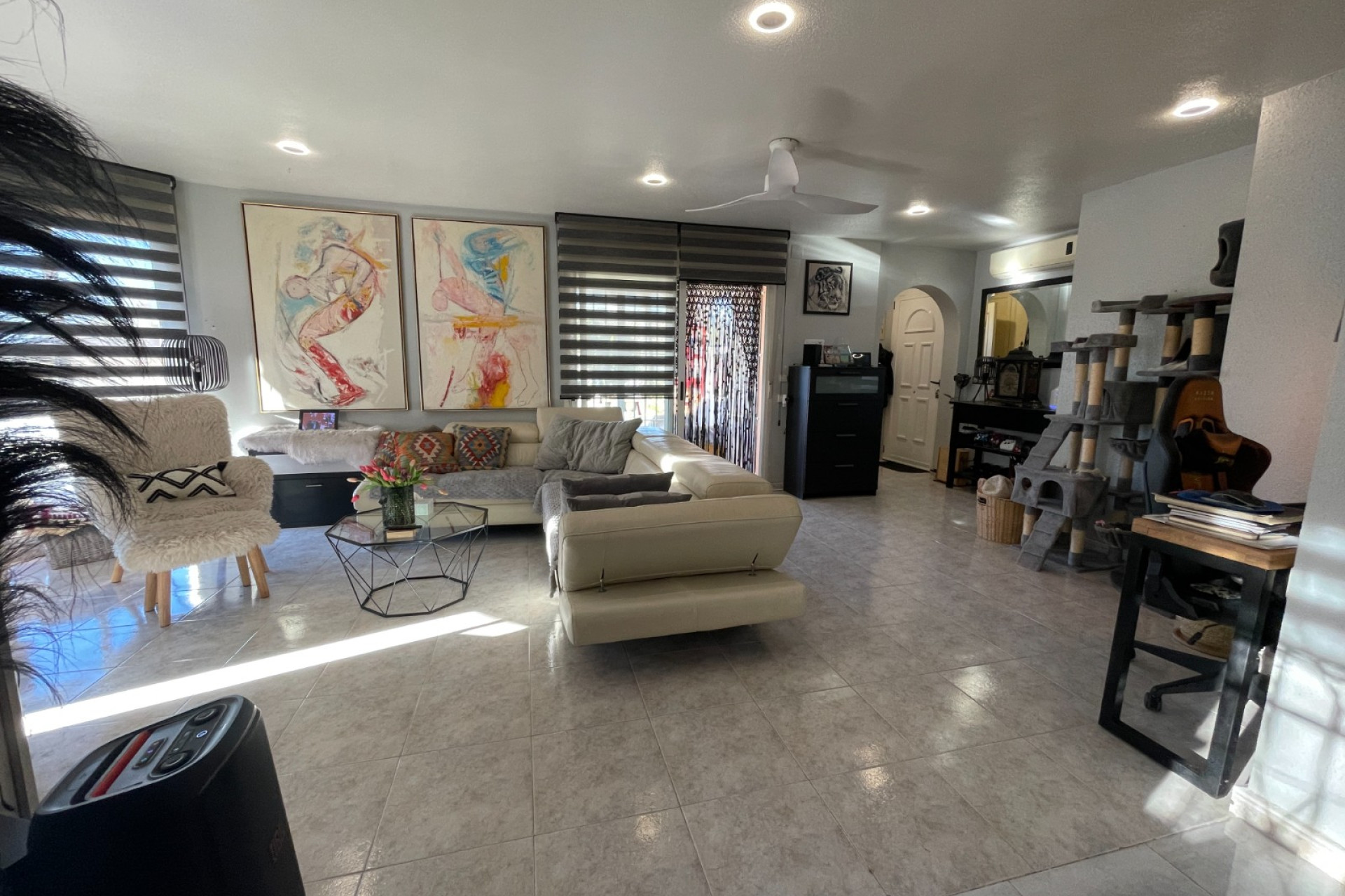 Resale - Detached Villa - Benijofar - Benimar