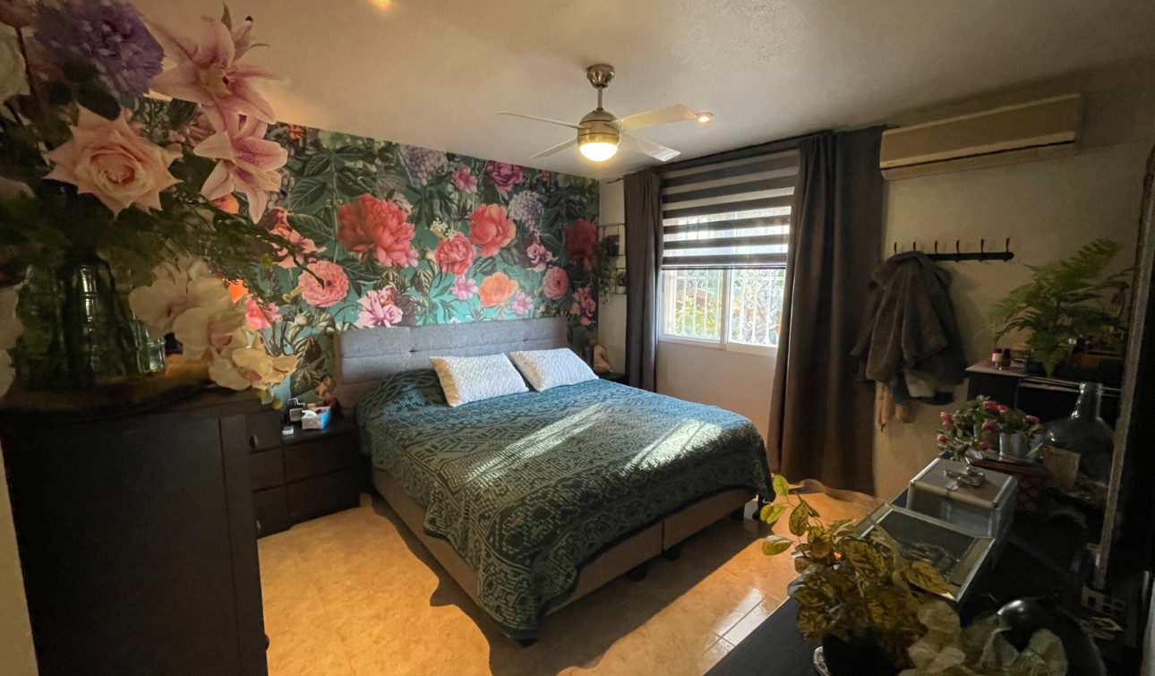 Resale - Detached Villa - Benijofar - Benimar