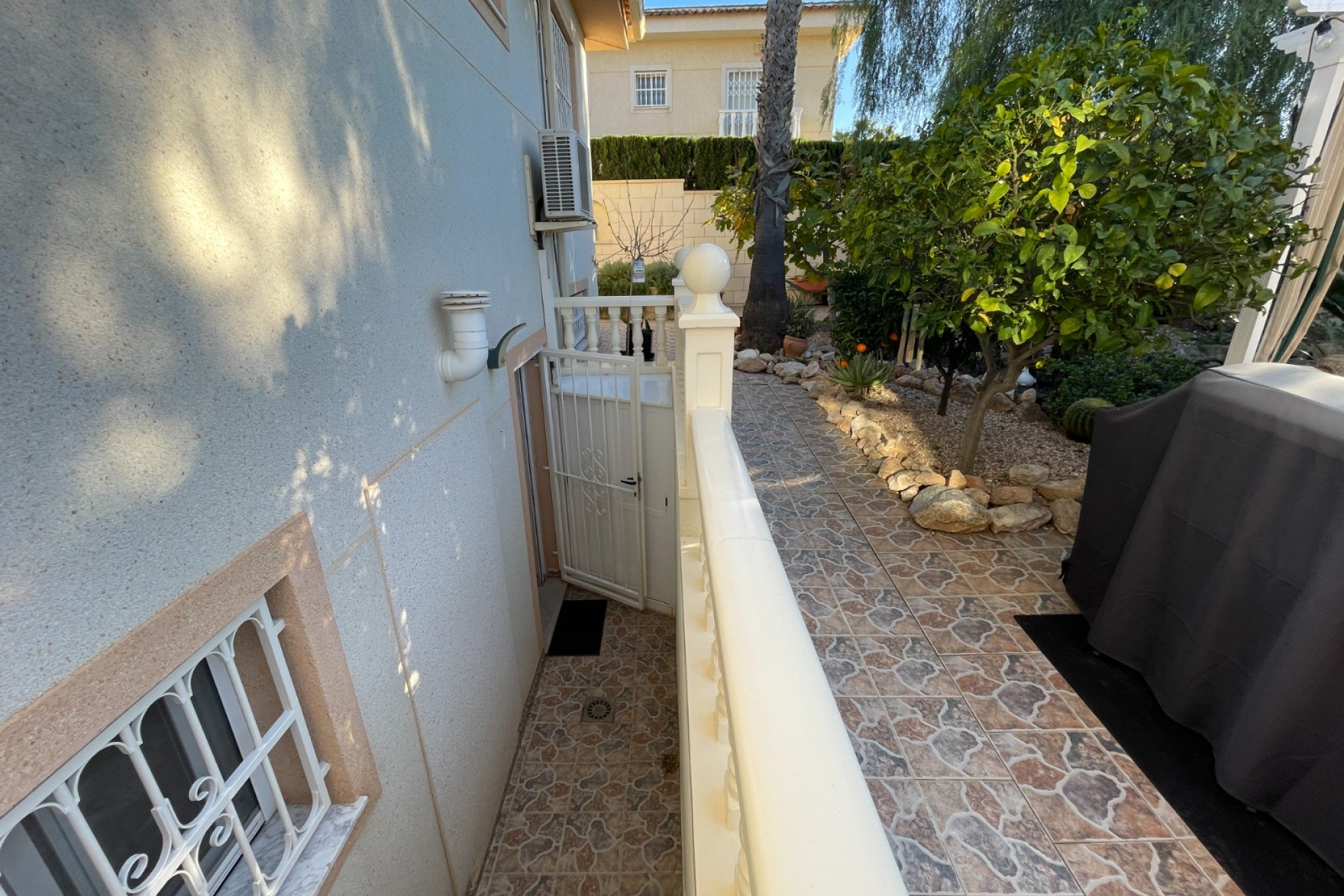 Resale - Detached Villa - Benijofar - Benimar