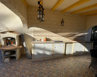 Resale - Detached Villa - Benijofar - Benimar