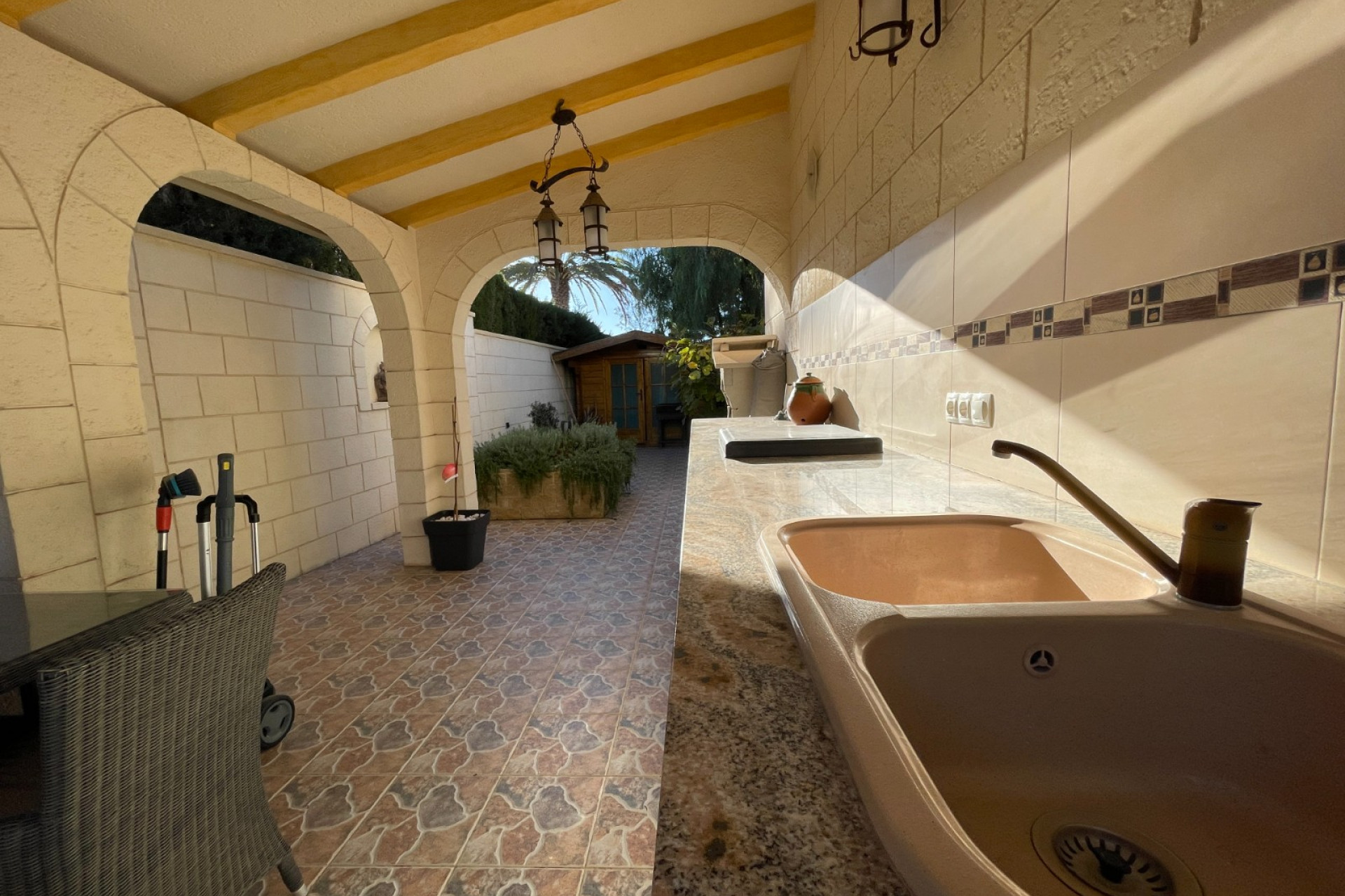 Resale - Detached Villa - Benijofar - Benimar