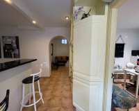 Resale - Detached Villa - Benijofar - Benimar