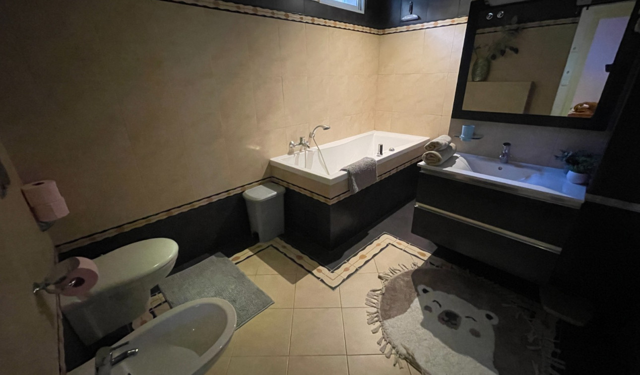 Resale - Detached Villa - Benijofar - Benimar