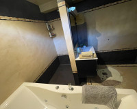 Resale - Detached Villa - Benijofar - Benimar