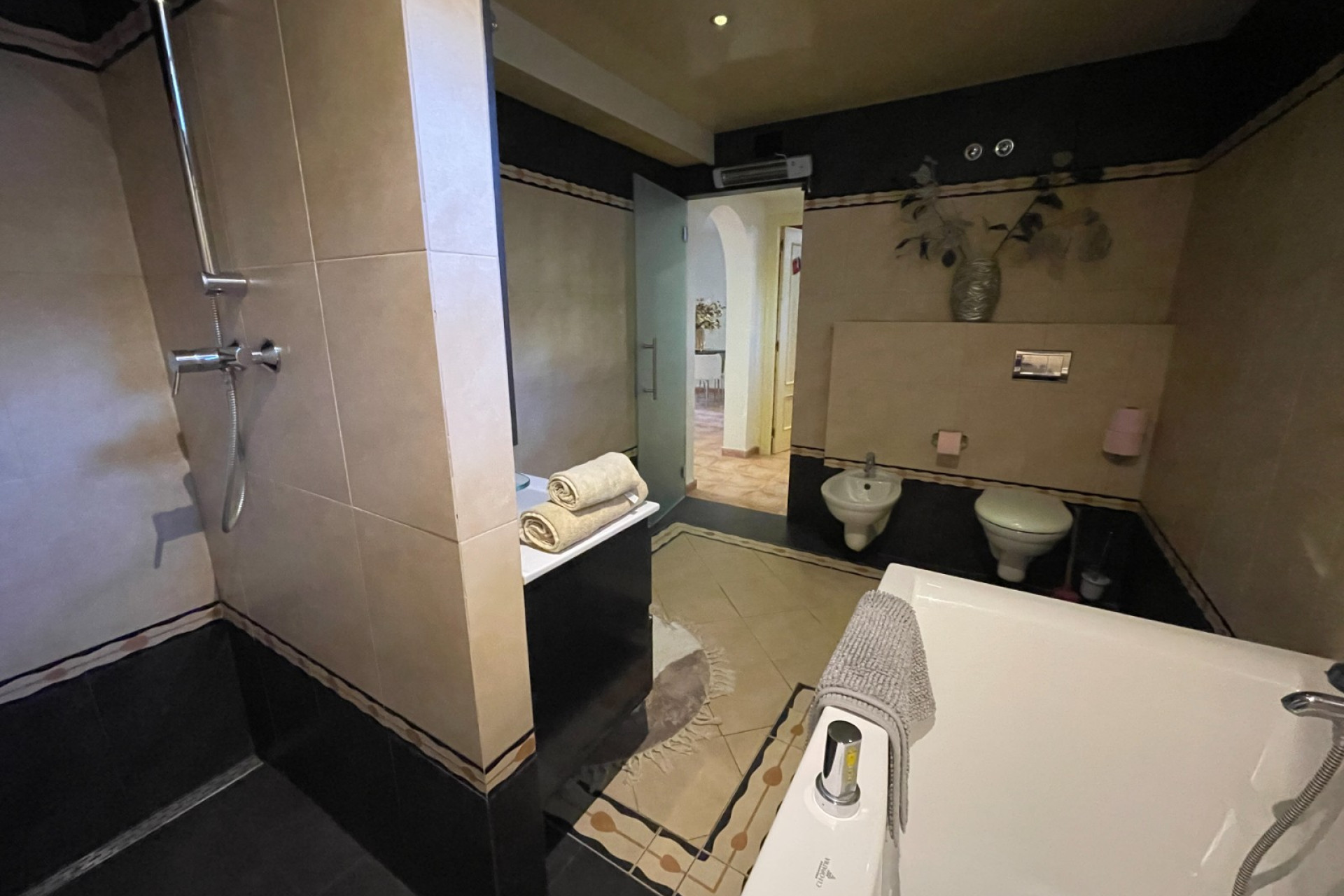 Resale - Detached Villa - Benijofar - Benimar