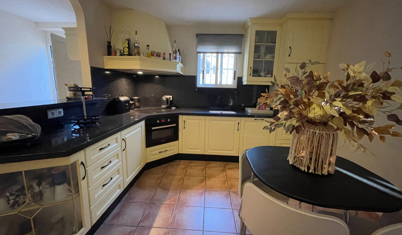 Resale - Detached Villa - Benijofar - Benimar