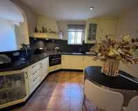 Resale - Detached Villa - Benijofar - Benimar