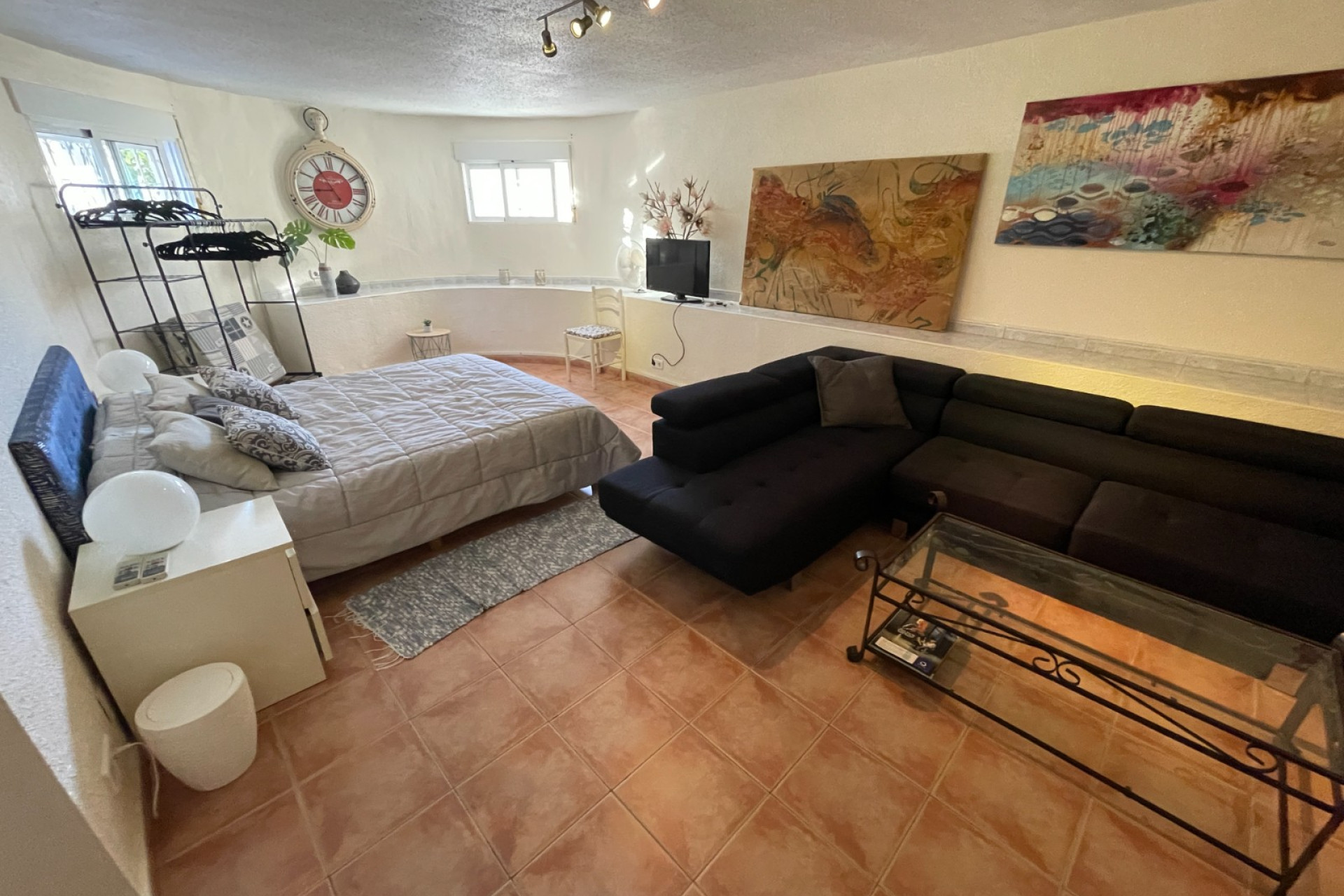 Resale - Detached Villa - Benijofar - Benimar