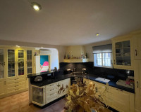 Resale - Detached Villa - Benijofar - Benimar