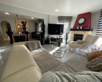 Resale - Detached Villa - Benijofar - Benimar