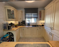 Resale - Detached Villa - Benijofar - Benimar