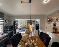 Resale - Detached Villa - Benijofar - Benimar