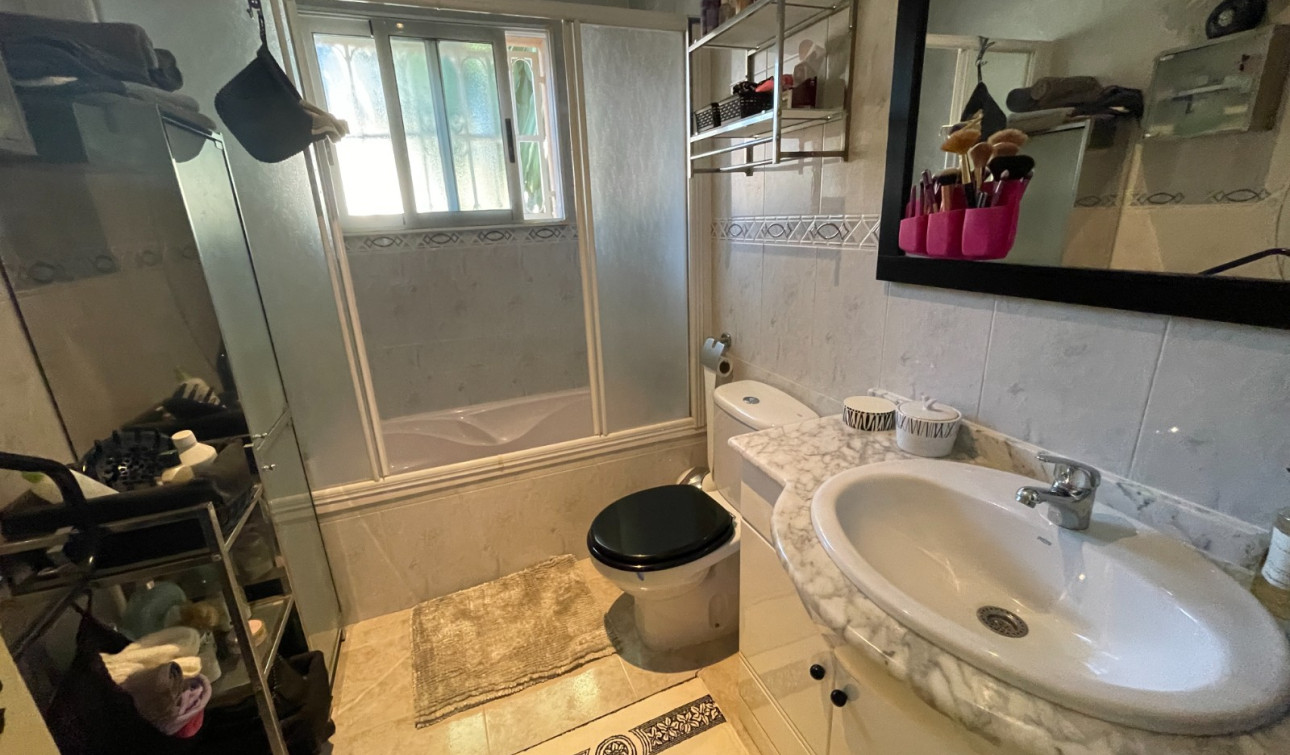 Resale - Detached Villa - Benijofar - Benimar