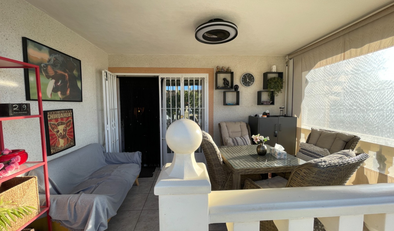 Resale - Detached Villa - Benijofar - Benimar