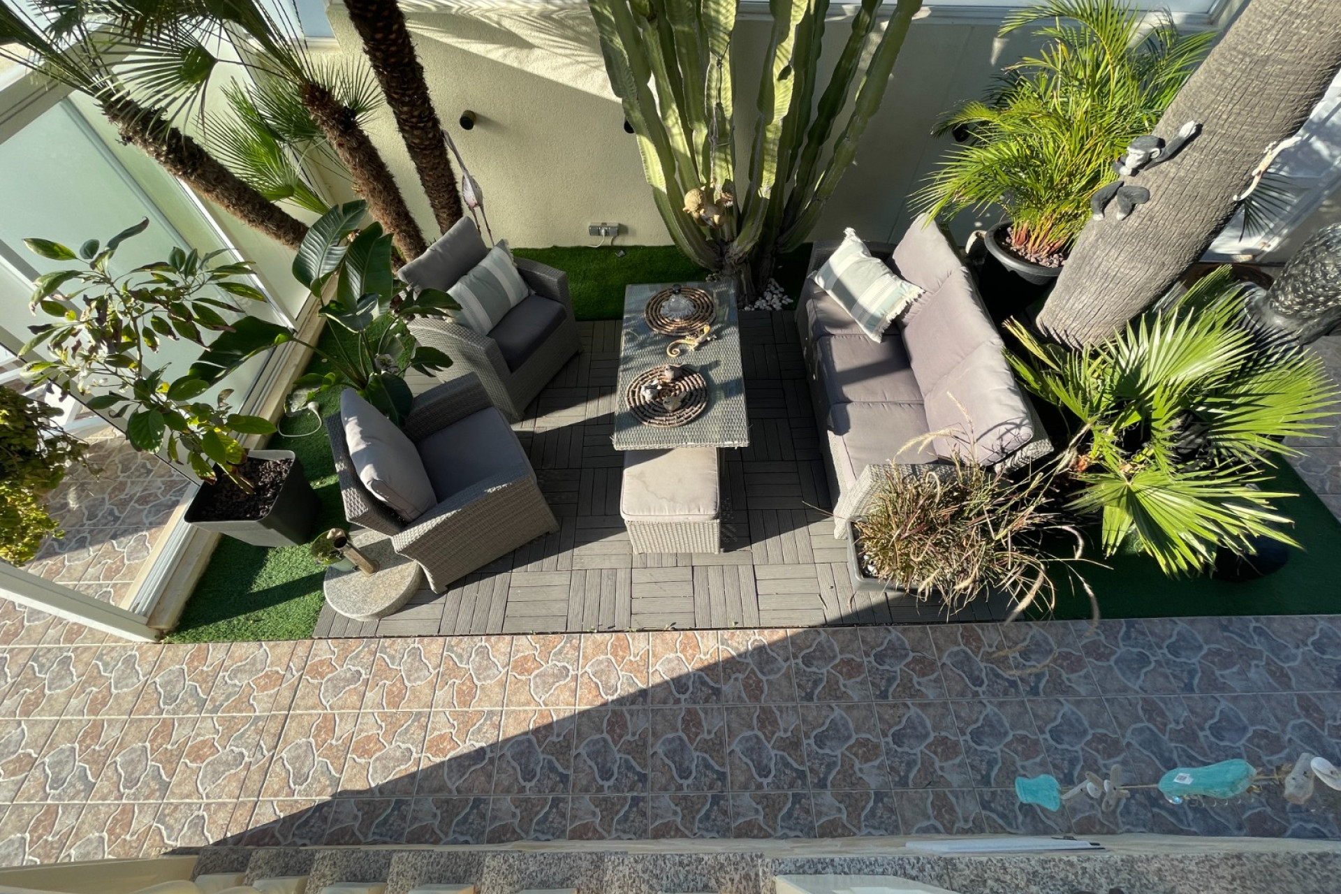 Resale - Detached Villa - Benijofar - Benimar