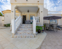 Resale - Detached Villa - Benijofar - Benimar
