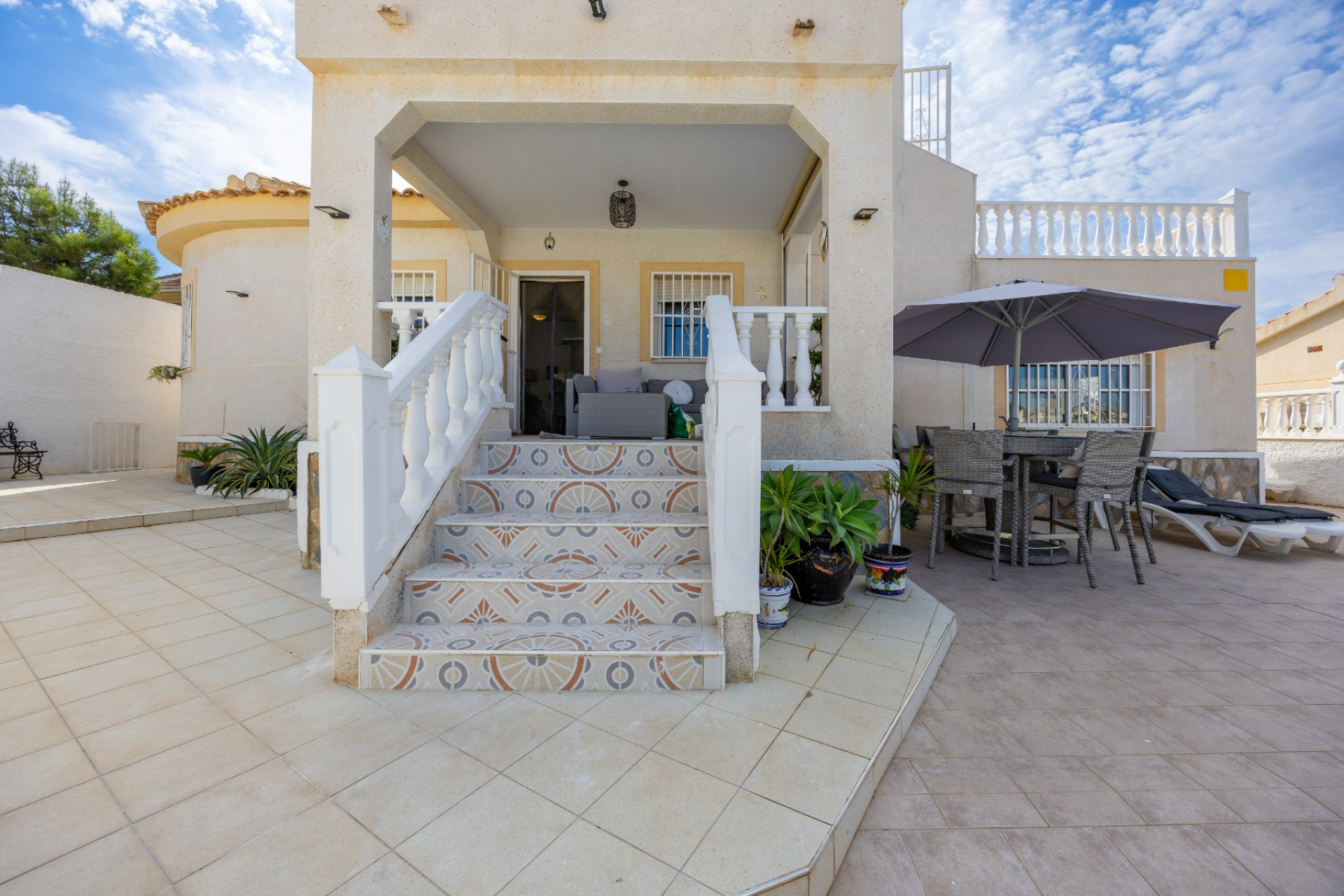 Resale - Detached Villa - Benijofar - Benimar