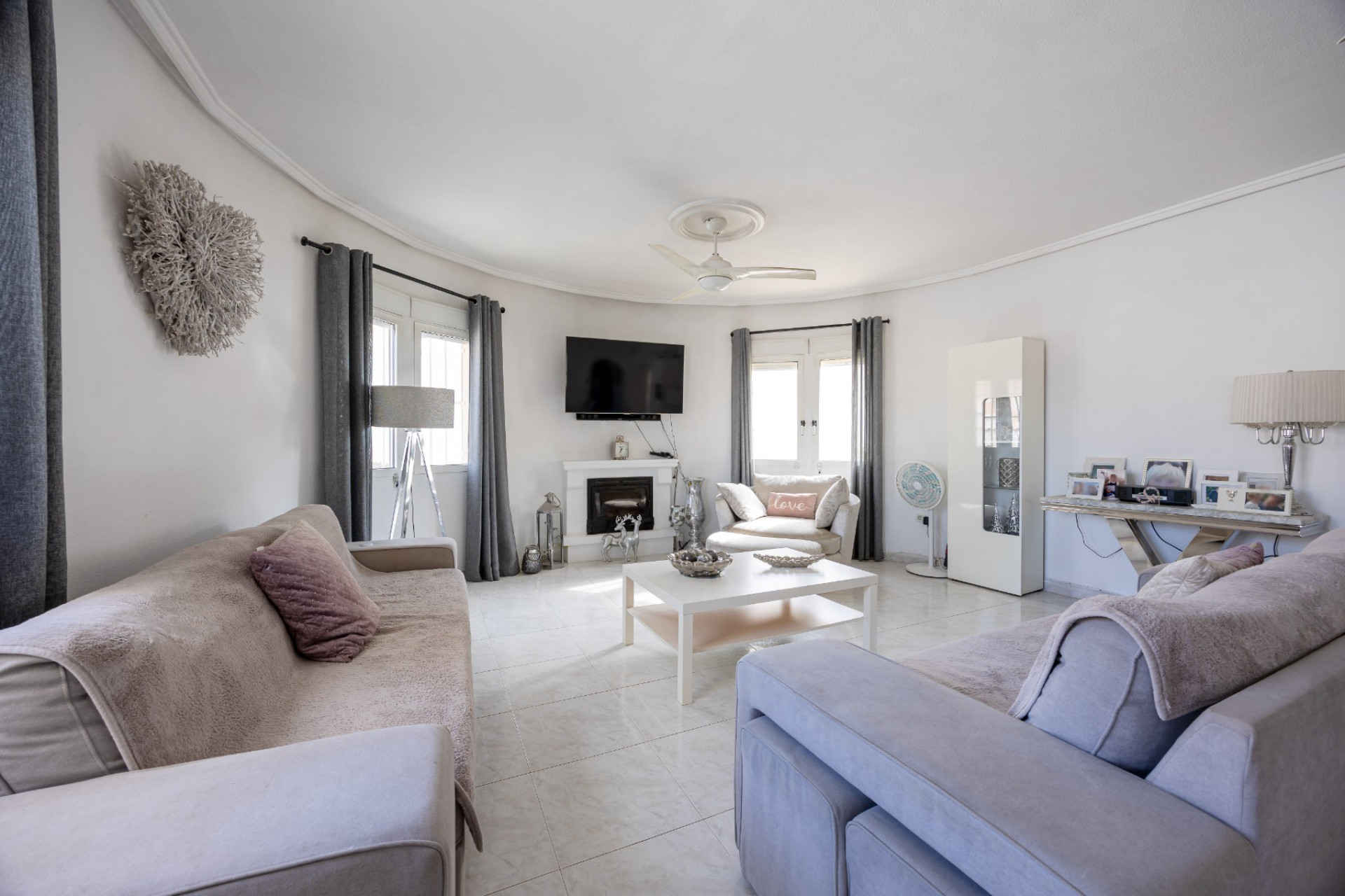Resale - Detached Villa - Benijofar - Benimar