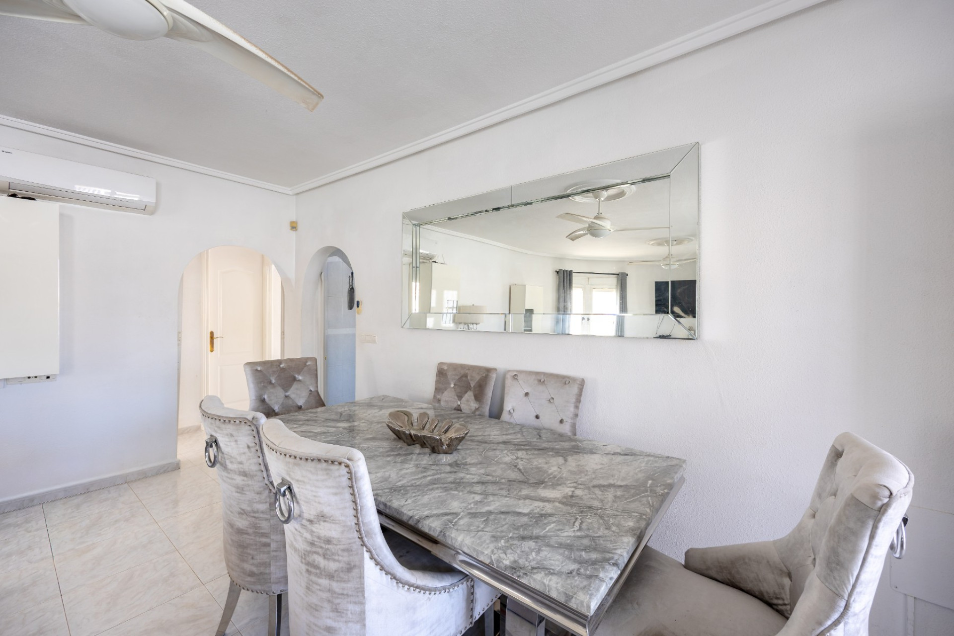 Resale - Detached Villa - Benijofar - Benimar