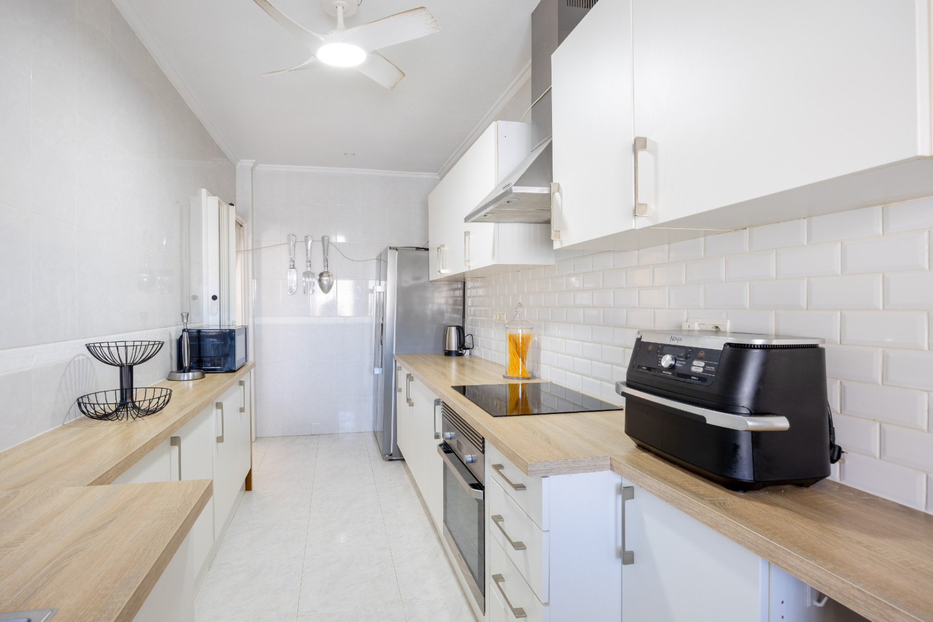 Resale - Detached Villa - Benijofar - Benimar