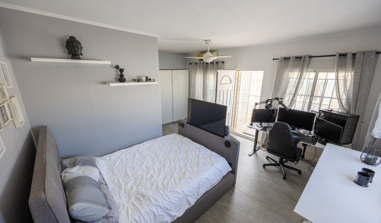 Resale - Detached Villa - Benijofar - Benimar