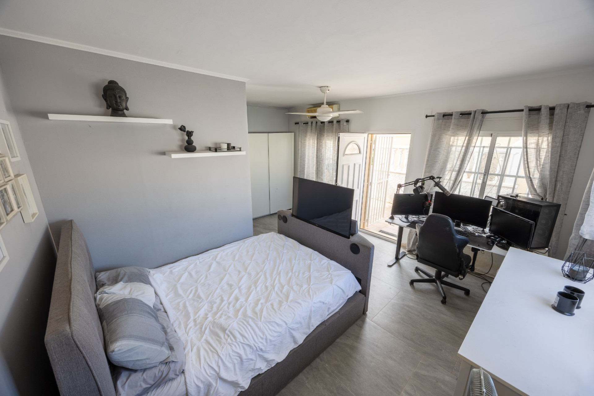 Resale - Detached Villa - Benijofar - Benimar