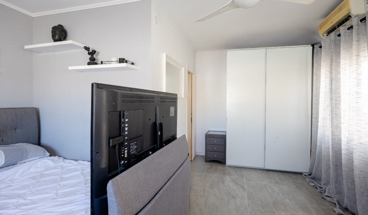 Resale - Detached Villa - Benijofar - Benimar