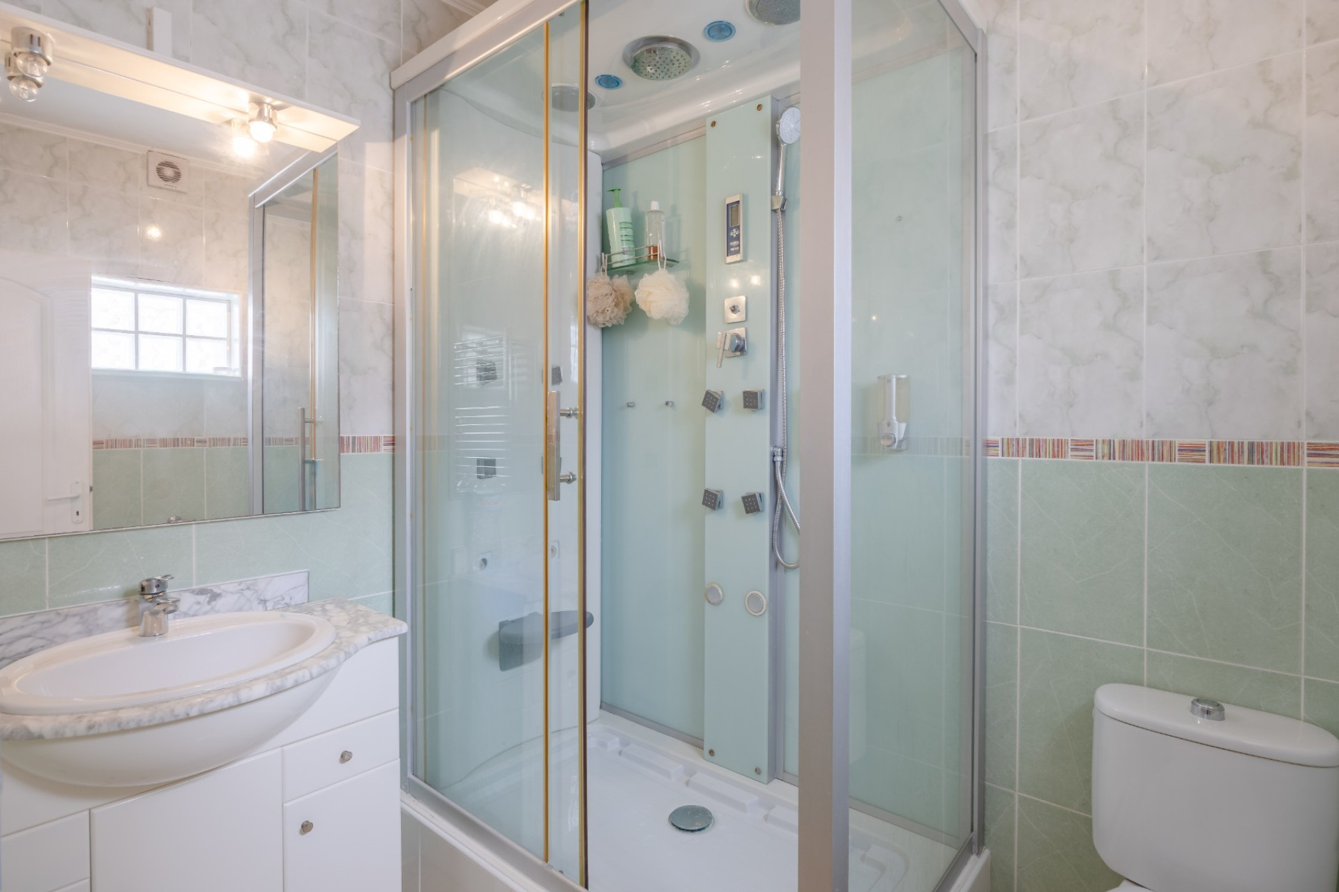 Resale - Detached Villa - Benijofar - Benimar