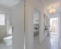 Resale - Detached Villa - Benijofar - Benimar