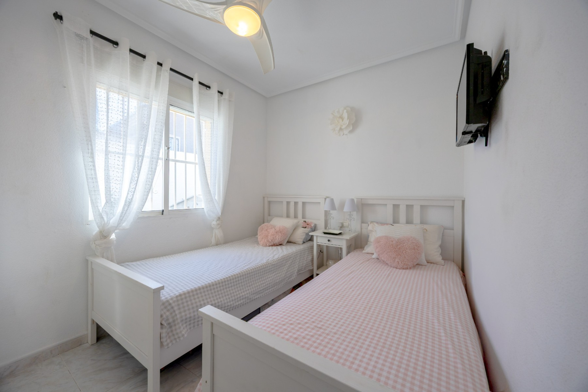 Resale - Detached Villa - Benijofar - Benimar