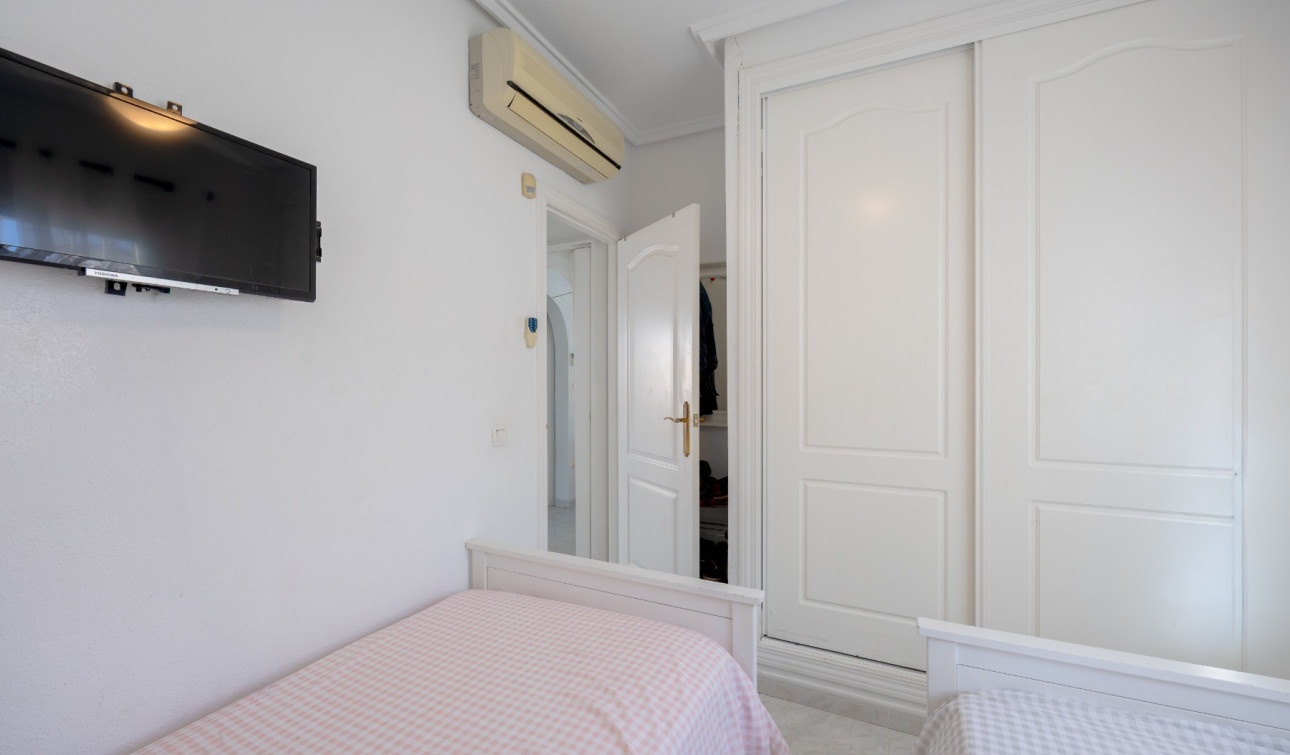 Resale - Detached Villa - Benijofar - Benimar