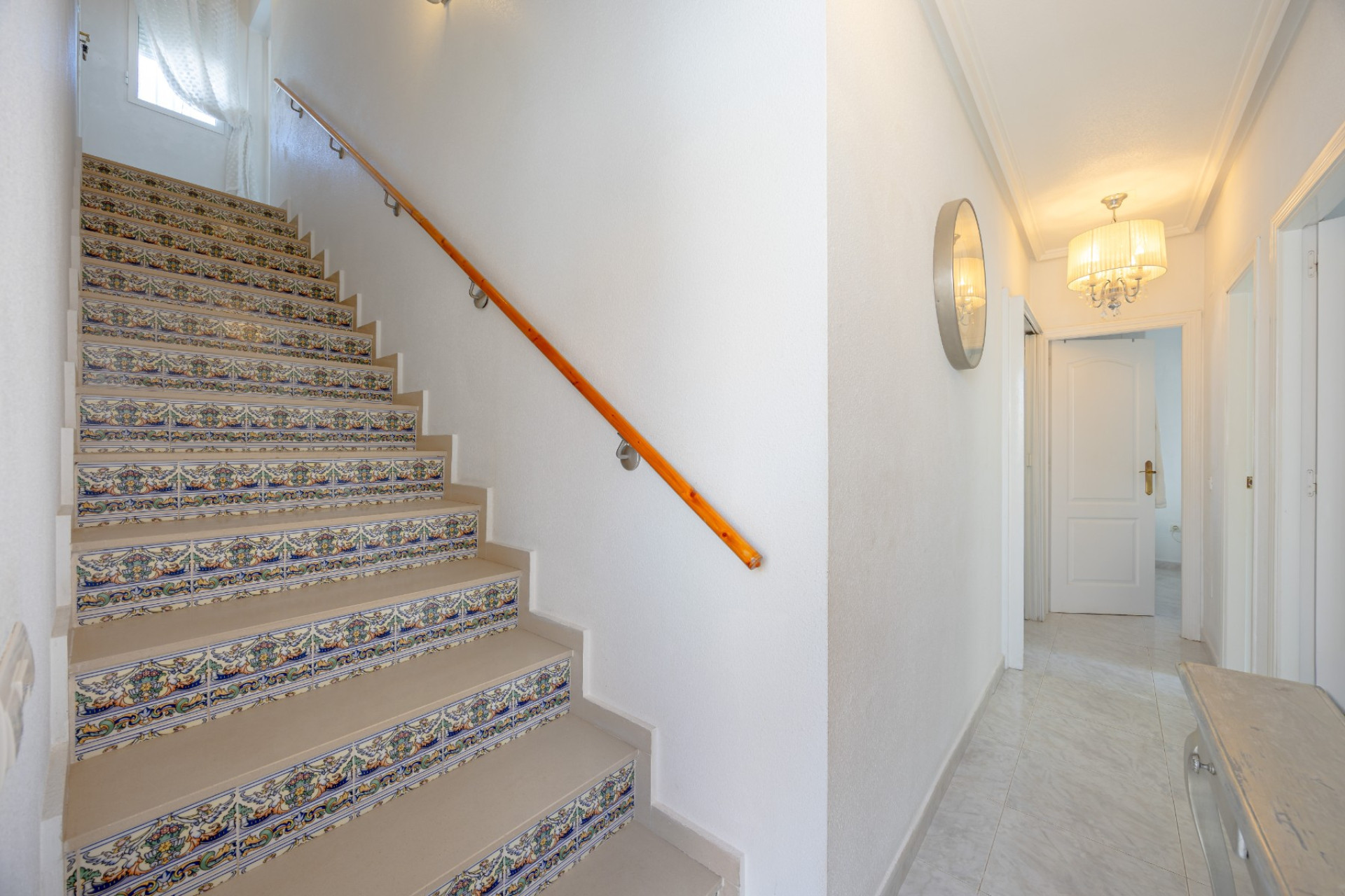 Resale - Detached Villa - Benijofar - Benimar