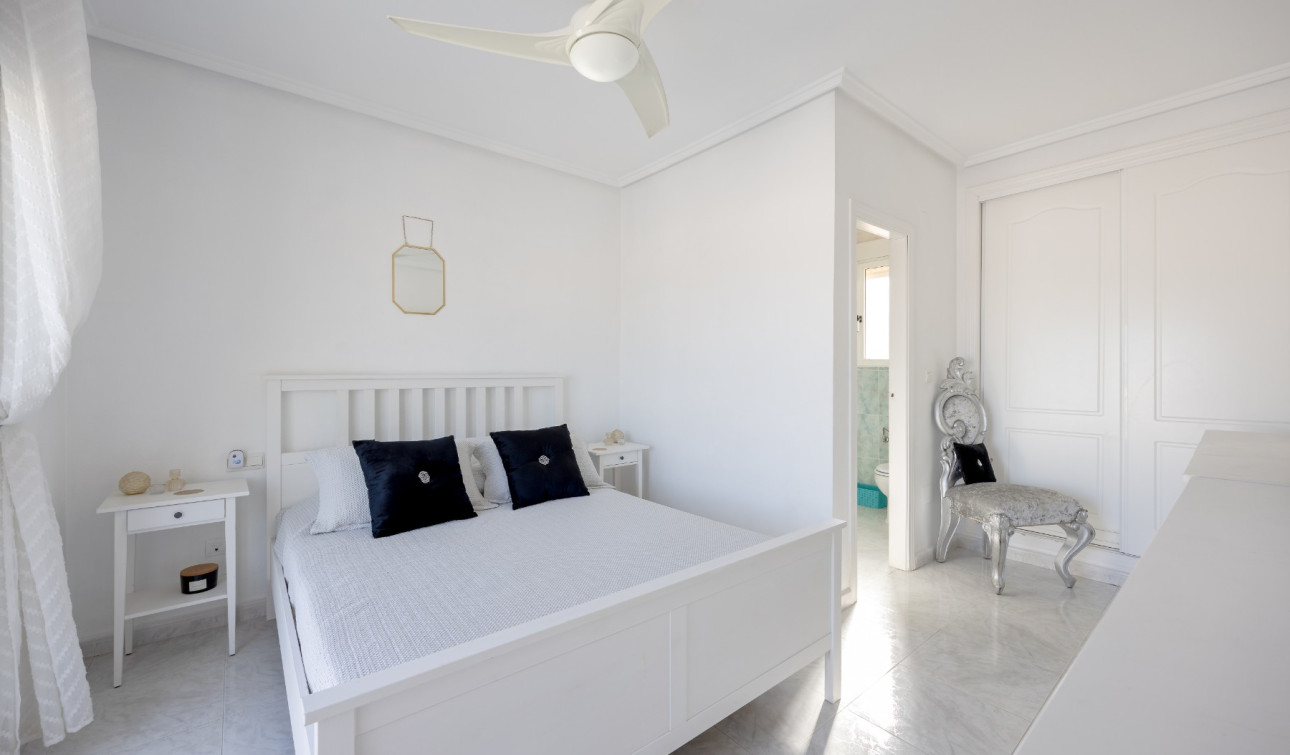 Resale - Detached Villa - Benijofar - Benimar