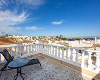 Resale - Detached Villa - Benijofar - Benimar