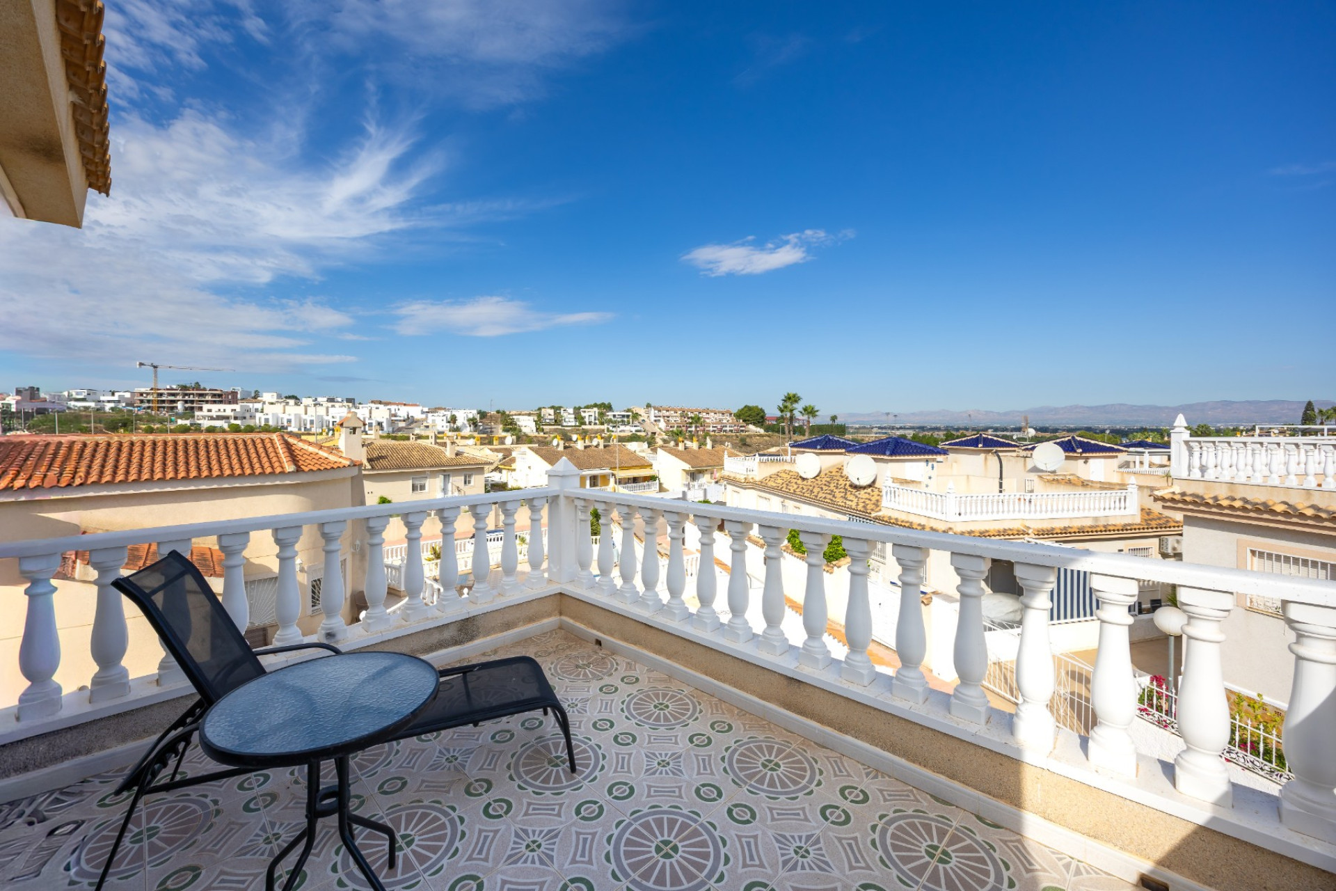 Resale - Detached Villa - Benijofar - Benimar