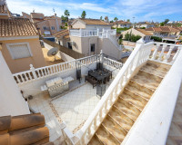 Resale - Detached Villa - Benijofar - Benimar