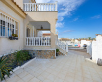 Resale - Detached Villa - Benijofar - Benimar