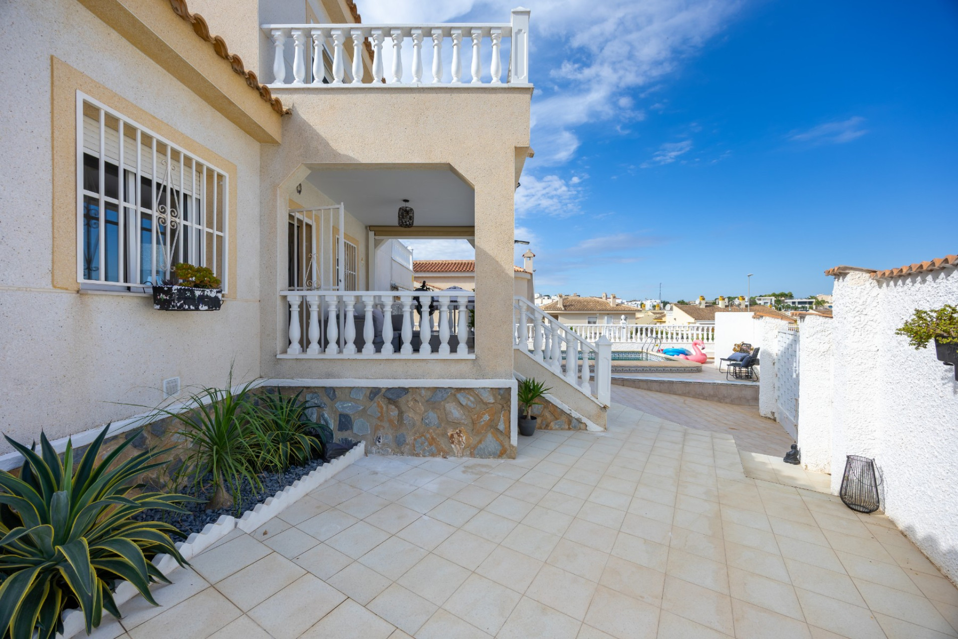 Resale - Detached Villa - Benijofar - Benimar