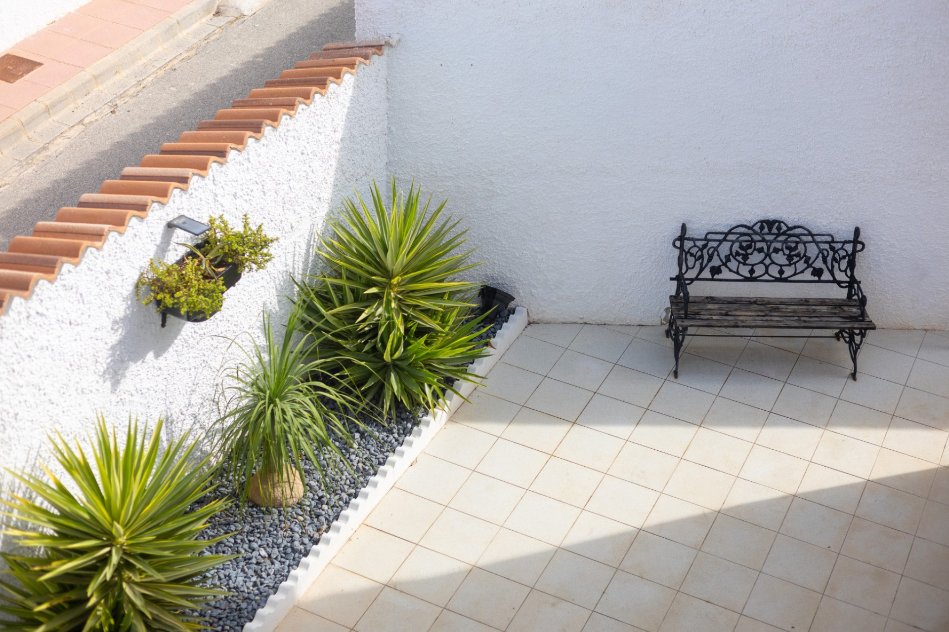 Resale - Detached Villa - Benijofar - Benimar