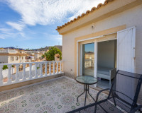 Resale - Detached Villa - Benijofar - Benimar
