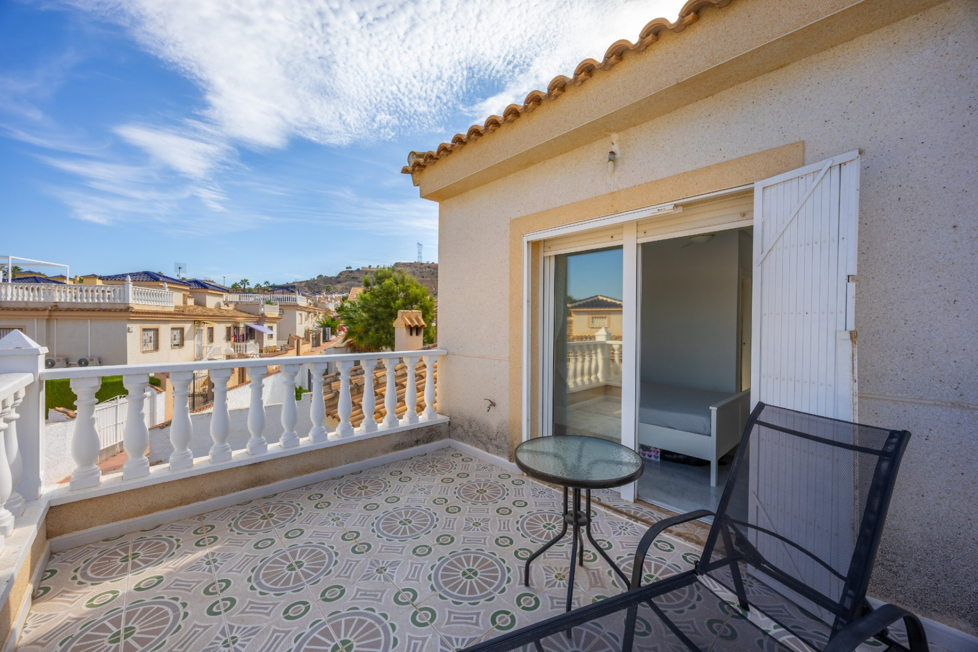 Resale - Detached Villa - Benijofar - Benimar
